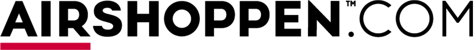 Airshoppen Logo